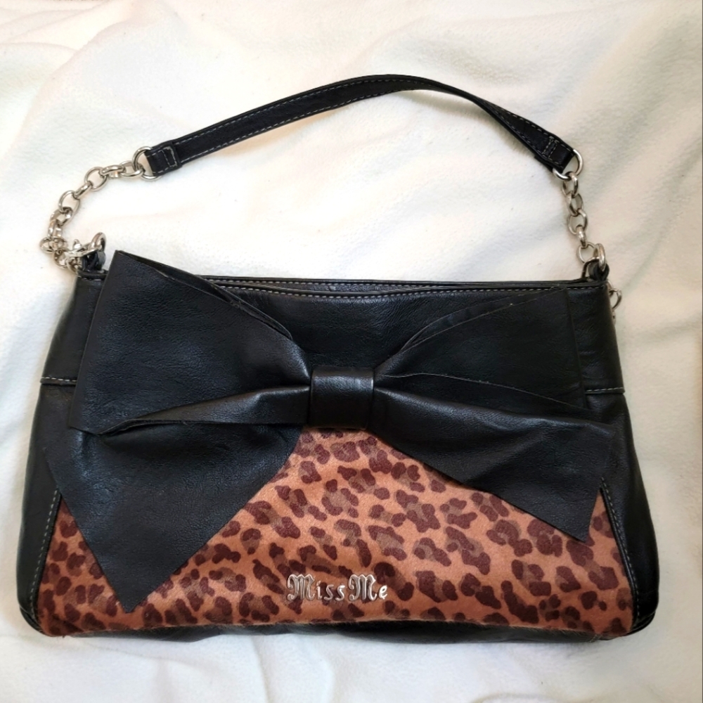 Miss Me Purse